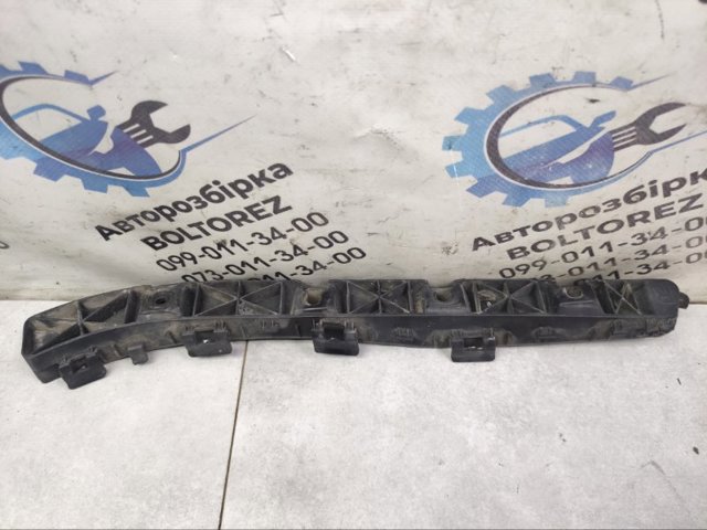 866143X000 Кронштейн бампера заднего правый купить Ужгород