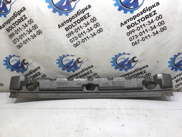 HYUNDAI 866201F000 Абсорбер (наполнитель) бампера заднего в наличии Кривой Рог