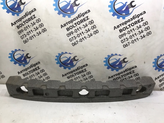 Наполнитель заднего бампера 866201F000 HYUNDAI