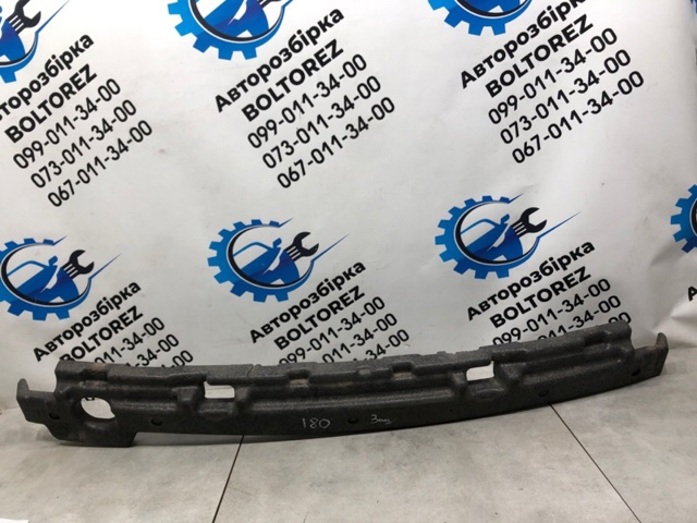 Наполнитель заднего бампера 866201H100 HYUNDAI