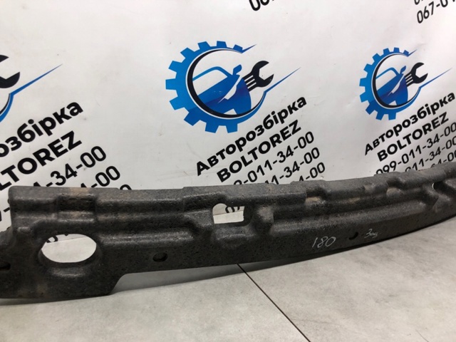 HYUNDAI 866201H100 Абсорбер заднего бампера в наличии Каменское