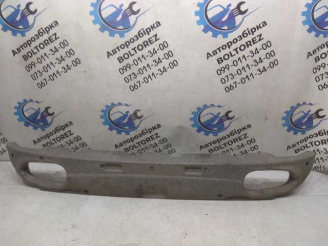 Абсорбер бампера заднего 8662026900 HYUNDAI