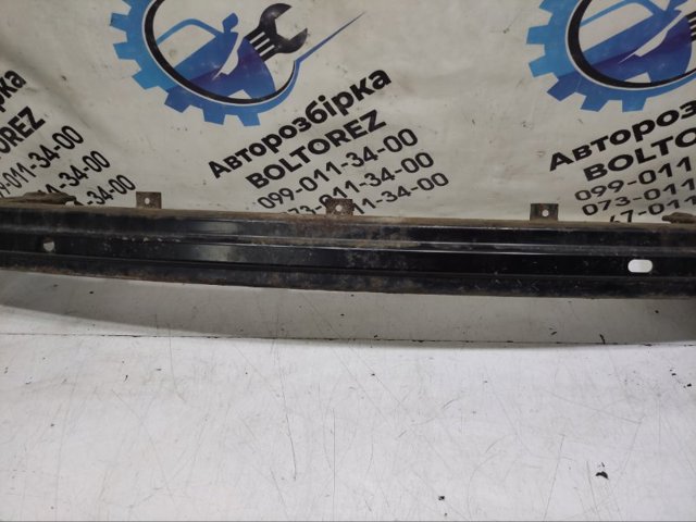 866301F000 HYUNDAI Усилитель заднего бампера купить в Днепр