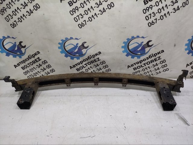 Усилитель бампера заднего 866301F000 HYUNDAI