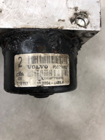 VOLVO 8671455 Блок АБС в наличии Украина