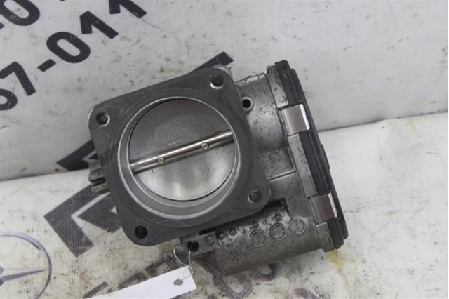 Блок дроссельной заслонки 8677866 VOLVO