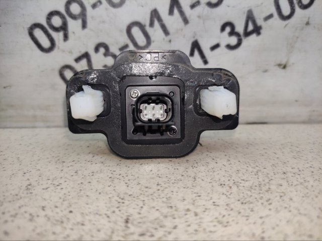 Камера заднего вида 867900R120 TOYOTA