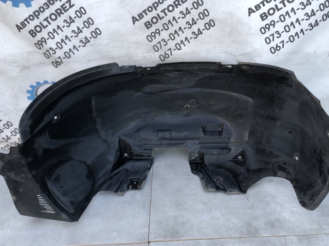 Локер передний левый 868113E510 HYUNDAI