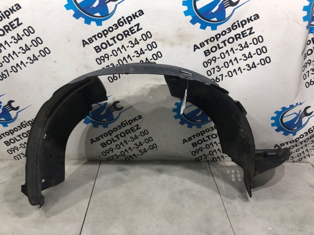 868202P000 HYUNDAI Подкрылок крыла переднего правый купить в Полтава