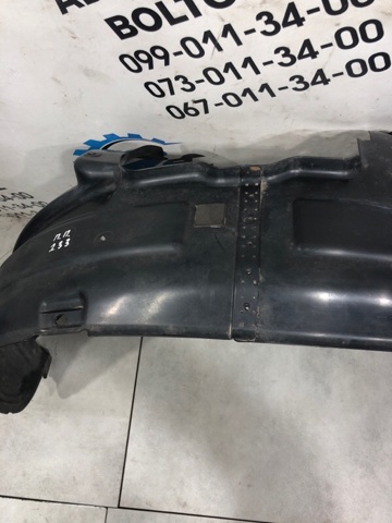 HYUNDAI 868202P000 Подкрылок передний правый в наличии Черкассы