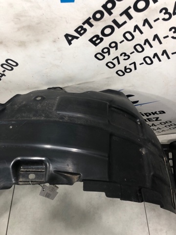868202P000 HYUNDAI Подкрылок передний правый купить в Львов