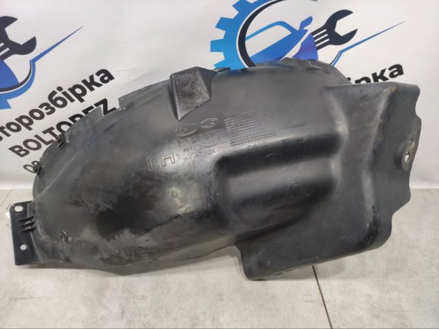 Подкрылок заднего крыла, левый 868212H000 HYUNDAI