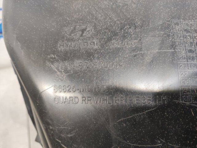 HYUNDAI 86821M0100 в наличии Днепр