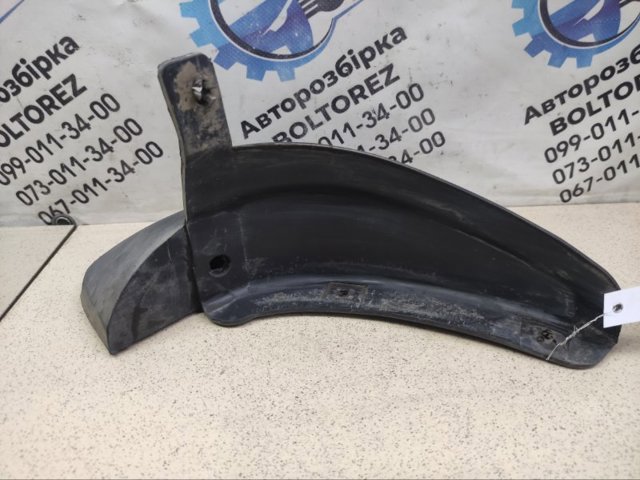 HYUNDAI 8684126000 Брызговик задний левый в наличии Полтава