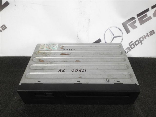 TOYOTA 8684150100 Блок управления навигацией в наличии Сумы