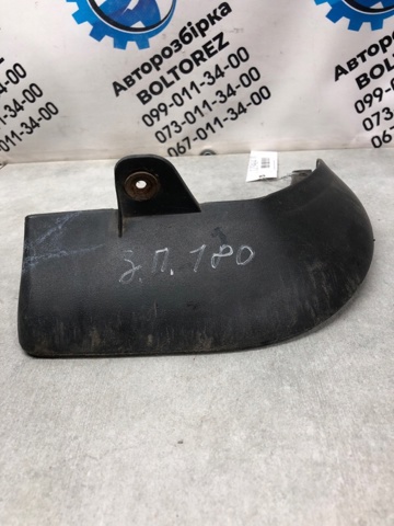 868421H100 HYUNDAI Брызговик задний правый купить в Киев