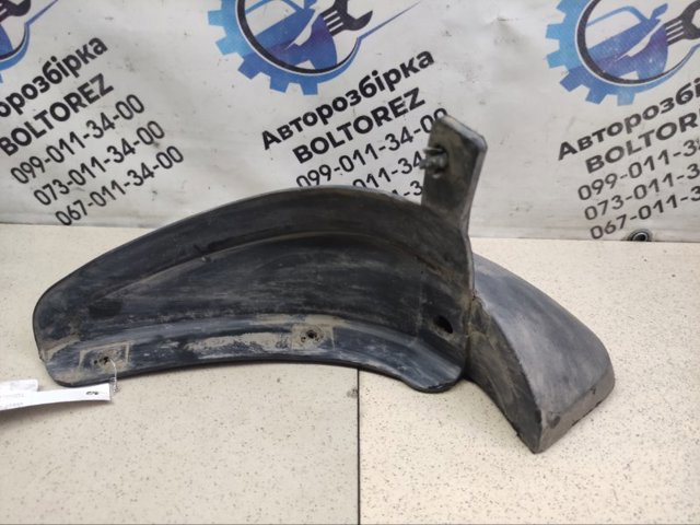 HYUNDAI 8684226000 Брызговик задний правый в наличии Ирпень