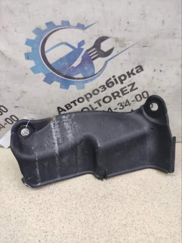 868613X100 HYUNDAI Брызговик задний левый купить в Тернополь