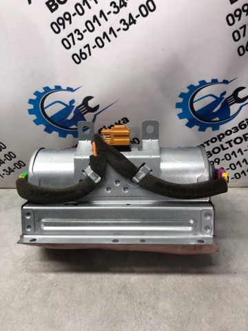 8686592 VOLVO Подушка безопасности (AIRBAG) пассажирская купить в Черкассы