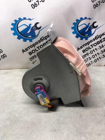 8686592 Подушка безопасности (AIRBAG) пассажирская купить Запорожье