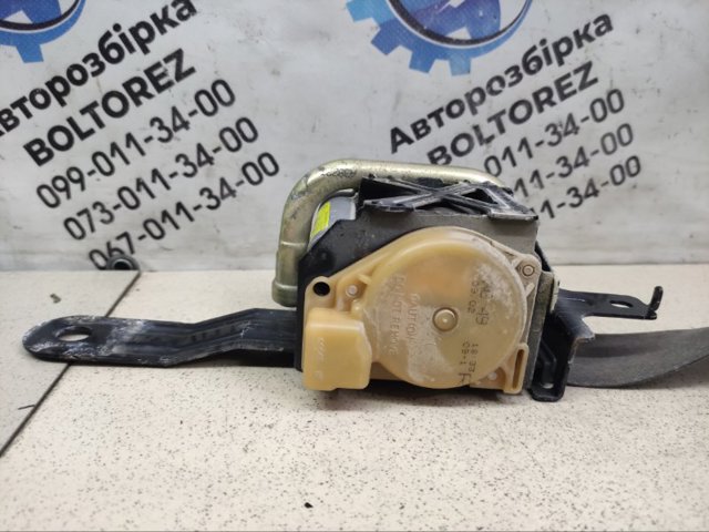 NISSAN 868848H710 Ремень безопасности в наличии Киев