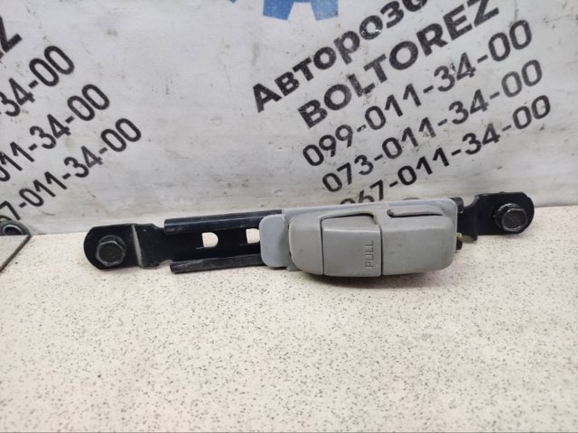 NISSAN 868848H710 Ремень безопасности в наличии Львов