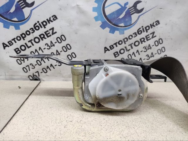 868848H710 Ремень безопасности купить Днепр