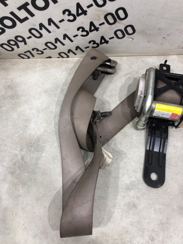 NISSAN 868848H715 Ремень безопасности в наличии Киев