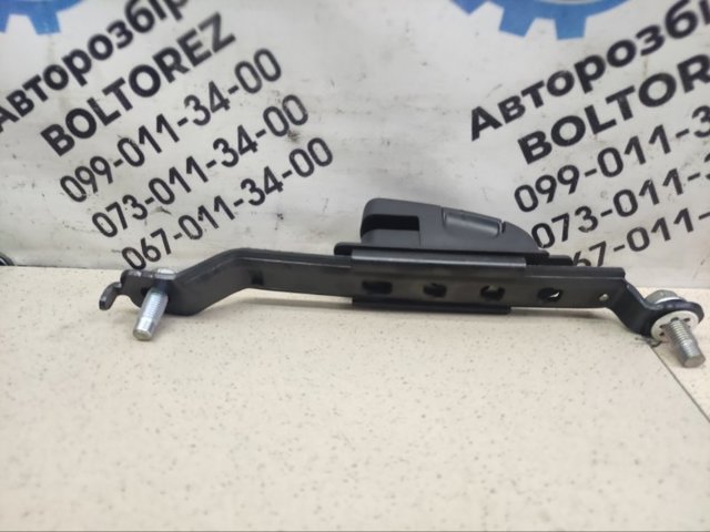 NISSAN 86884CL70B Ремень безопасности в наличии Кривой Рог