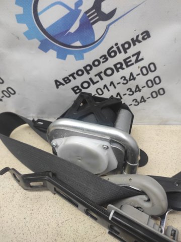 86885JH100 NISSAN Ремень безопасности передний левый купить в Черновцы
