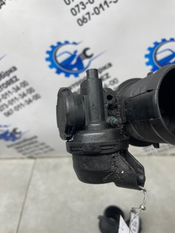 8692893 VOLVO купить в Кривой Рог
