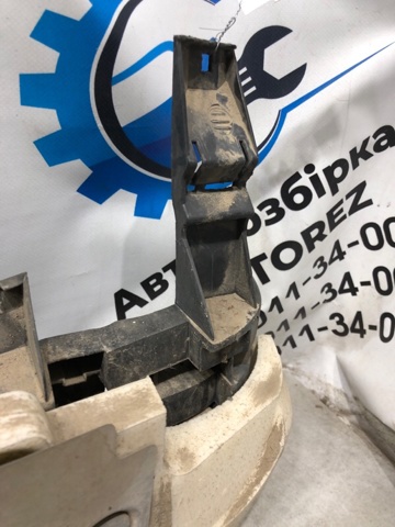 8693634 VOLVO Абсорбер заднего бампера купить в Ровно