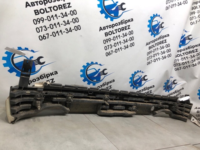 VOLVO 8693634 Абсорбер заднего бампера в наличии Сумы