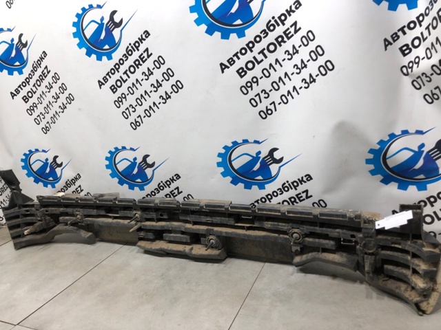 8693634 Абсорбер (наполнитель) бампера заднего купить Сумы