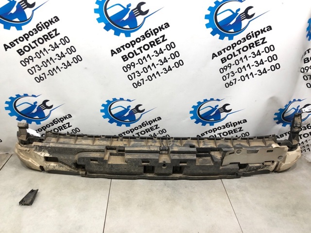 VOLVO 8693634 Абсорбер заднего бампера в наличии Ужгород