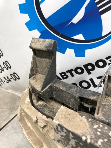 8693634 Абсорбер заднего бампера купить Полтава