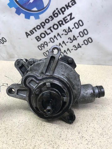 Вакуумный насос 8699237 VOLVO