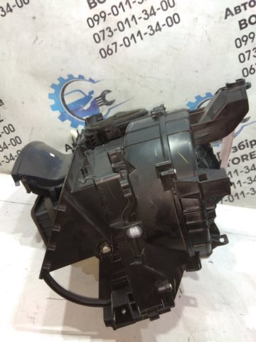 8705002A00 TOYOTA Корпус печки в сборе купить в Одесса