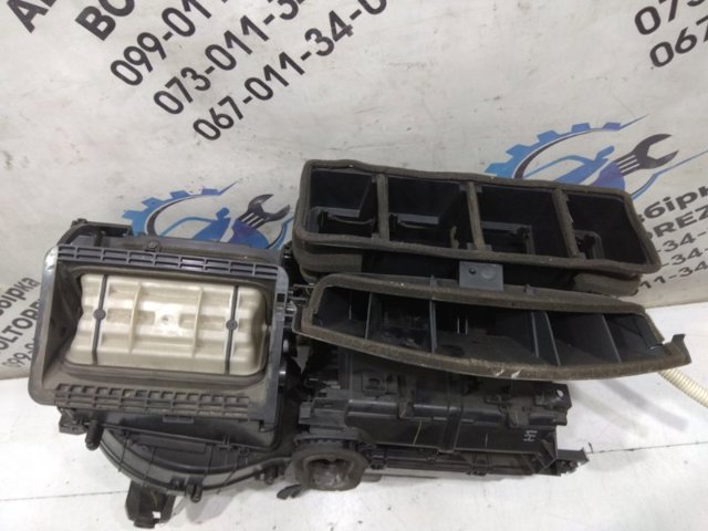 8705002A00 TOYOTA Корпус печки в сборе купить в Ровно