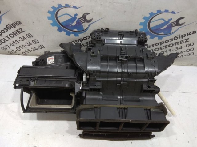 8705002A00 TOYOTA Корпус печки в сборе купить в Черкассы