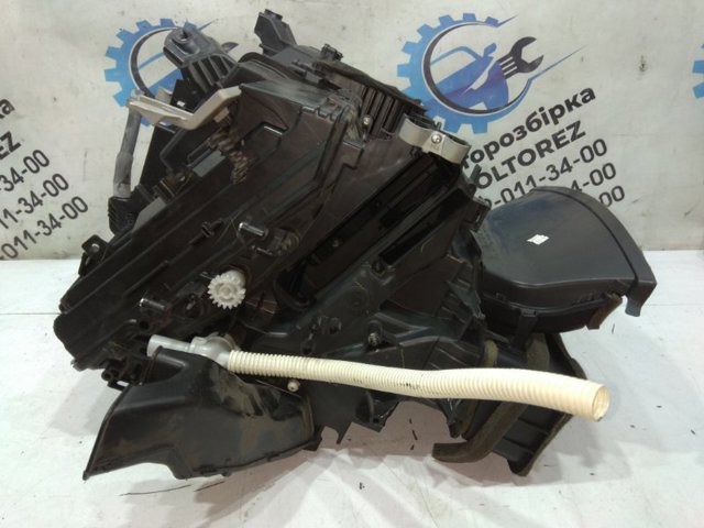 8705002A00 TOYOTA Корпус печки в сборе купить в Чернигов