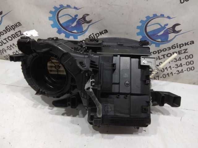 8705002A00 TOYOTA Корпус печки в сборе купить в Каменское