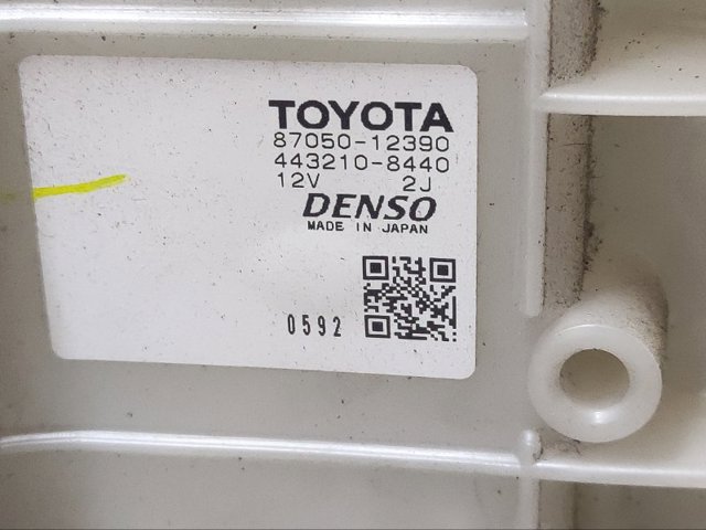 8705012390 TOYOTA купить в Николаев