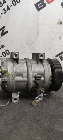 VOLVO 8708581 Компрессор кондиционера в наличии Винница
