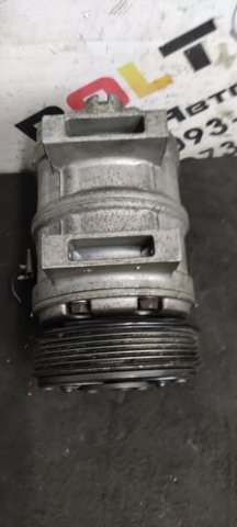 VOLVO 8708581 Компрессор кондиционера в наличии Тернополь