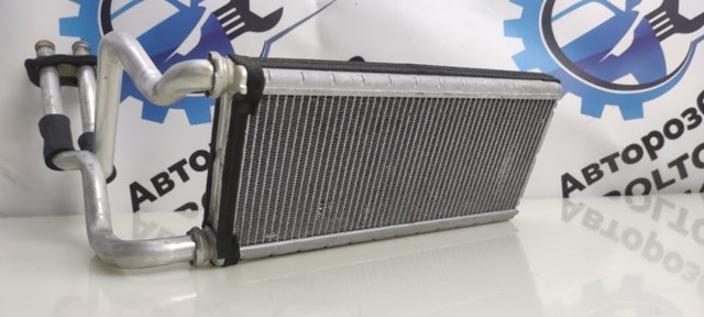 Радиатор печки (отопителя) 8710730560 TOYOTA