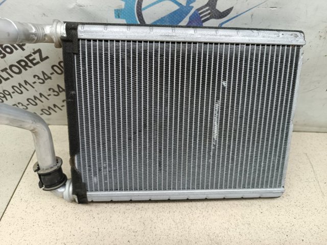 8710748060 TOYOTA Радиатор печки (отопителя) купить в Тернополь