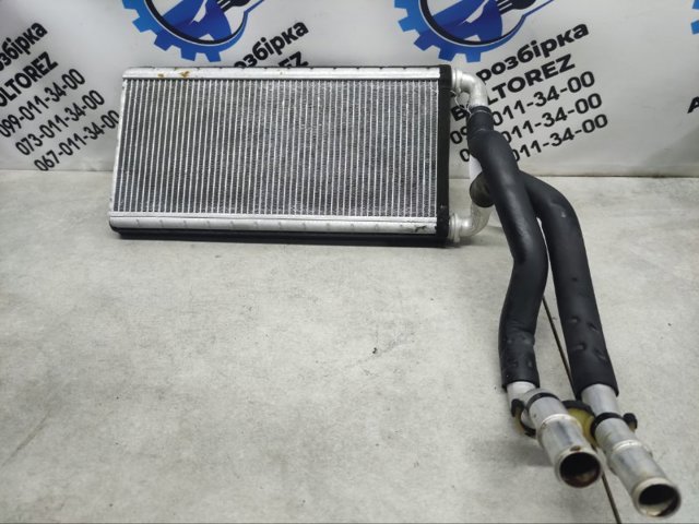 Радиатор отопителя Лексус ЛС 460/460L