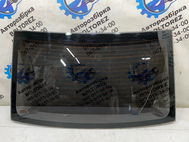 Окно заднее 871102H130 HYUNDAI