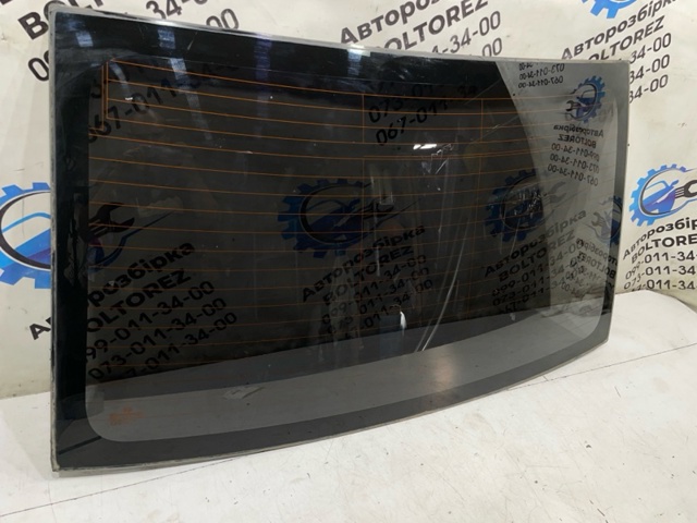 871102H130 Заднее стекло купить Львов
